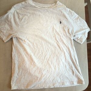 POLO Ralph Lauren Boys t-shirt size 14/16